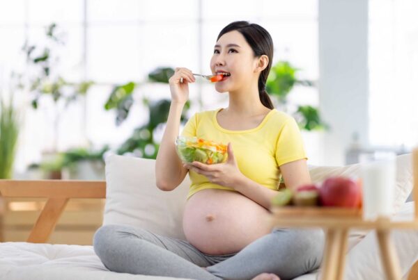 makanan ibu hamil