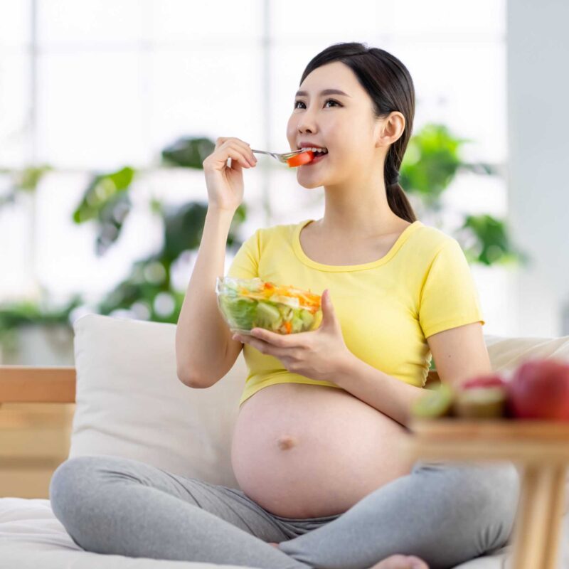 makanan ibu hamil