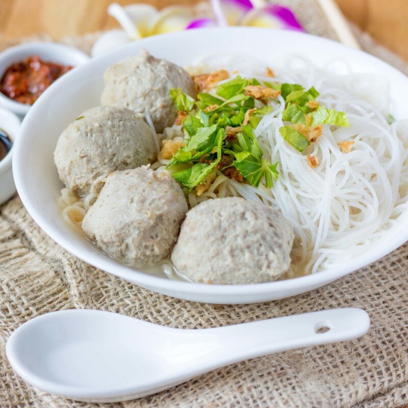 Bakso